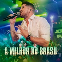 A Melhor do Brasil (Ao Vivo) - Single - Jonathan Pacheco