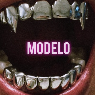 Modelo (feat. P-X) - Single