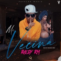 Mi Vecina - Single - Raldy Rm