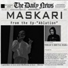 Maskari (feat. BRUTAL BABA) - Single