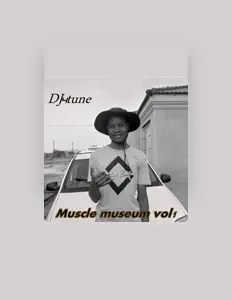 Escucha a DJ 4tune, mira videos musicales, lee su biografía, consulta las fechas de las gira y más.