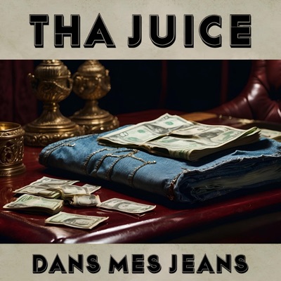 Dans Mes Jeans - Single
