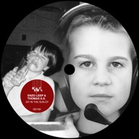 Sit in the Sun - Single - Enzo Leep & Thomas A.S.