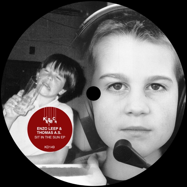 Sit in the Sun - Single