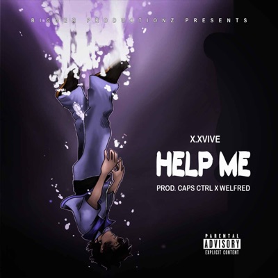 Help Me - Single