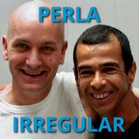 Perla Irregular - Manuel Olmo