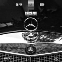 GRISAZUL - EP - Lopes & Tito