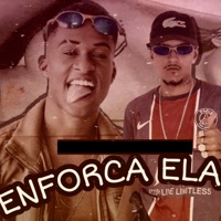 Enforca Ela - Single - MC Polo & MC Dennin