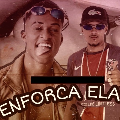 Enforca Ela - Single