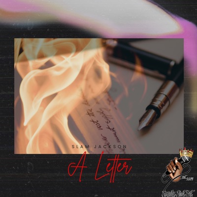 A Letter - Single