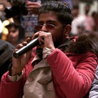 Khali Raat - Single - Shetty Saa