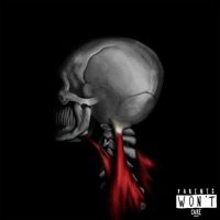 SPINELESS. (feat. PRXJEK) - Single - Kill Dyll