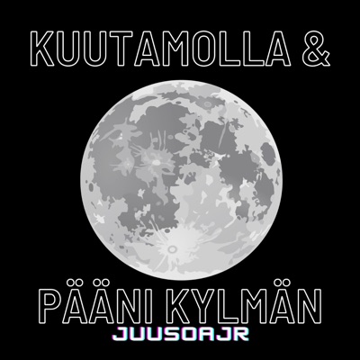 Kuutamolla / Pääni kylmän - Single