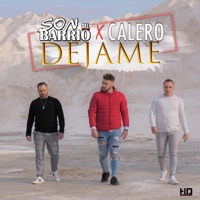 Déjame - Single - Son del Barrio, Calero & Soncai