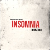 Insomnia (Extended Mix) artwork