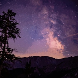 Good Night Colens & MrAnthony