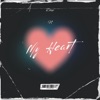 Deep n My Heart (feat. Marq) - Single