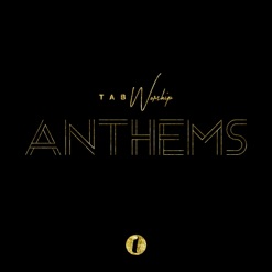 ANTHEMS cover art