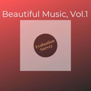 Beautiful Music, Vol.1 - EP