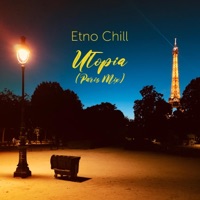 Utopia (Paris Mix) - Single - #Fuckcancerband