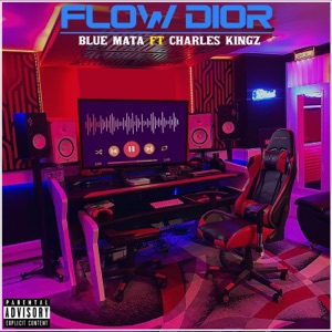 Flow Dior (feat. Charles Kingz)