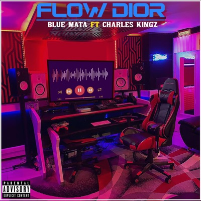 Flow Dior (feat. Charles Kingz) - Single