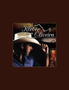 Listen to Kleber Oliveira, watch music videos, read bio, see tour dates & more!