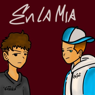 En la mia - Single