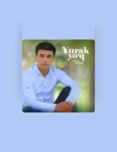 聆聽 Sarvarbek Eshonqulov、觀看音樂影片、閱讀小傳、查看巡演日期等！