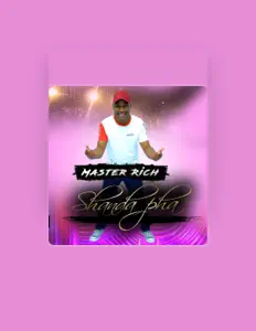 Ouça Master Rich, assista a videoclipes, leia a biografia, veja as datas das turnês e mais!