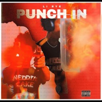 Punch In - Li Rye