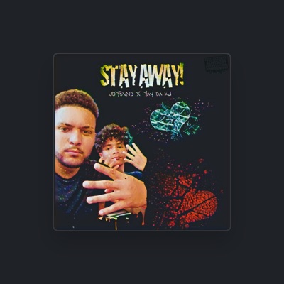 Listen to JOYBVND, watch music videos, read bio, see tour dates & more!