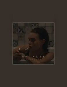 Luister naar DZYALIK, bekijk muziekvideo's, lees de bio, bekijk de tourdata, en meer!