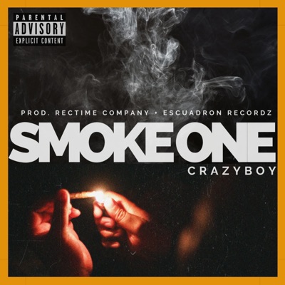 Smoke One - Single