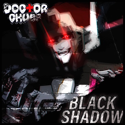Black Shadow - Single