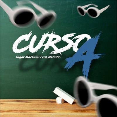 Curso A (feat. Netinho) - Single