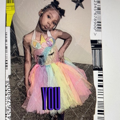 YOU (feat. M.A.G) - Single