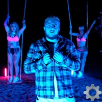 Saufen aufm Spielplatz - Single - Pbb Yea, BroyS & Tiefundton