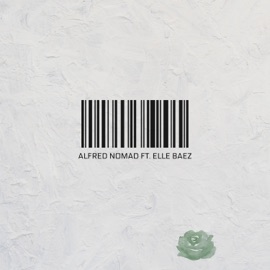 Barcode (feat. Elle Baez) Alfred Nomad