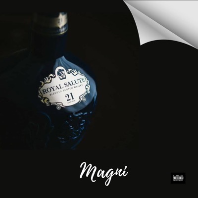 Royal Salute - Single