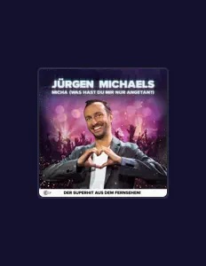 Listen to Jürgen Michaels, watch music videos, read bio, see tour dates & more!