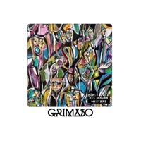 Vis Major Mixtape - GRIMASO