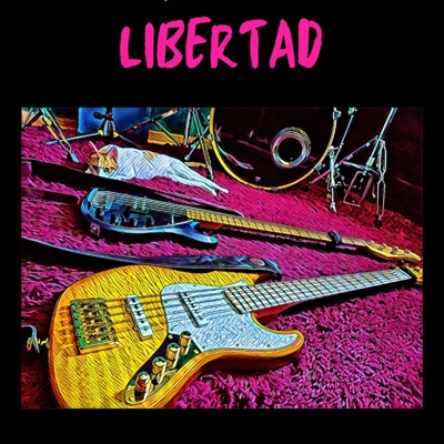 Libertad - Single