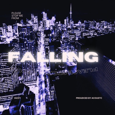 Please Stop Me From Falling - Single