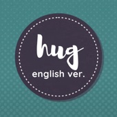 Hug (English Ver.) artwork