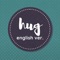 Hug (English Ver.) artwork