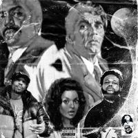 Backdraft (feat. K-Tas) - Single - Allah Preme