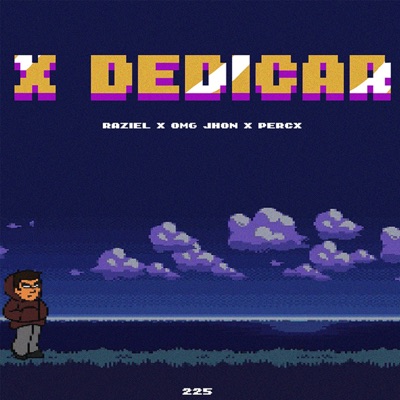 X Dedicar - Single