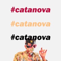 #Catanova - Bloodcat