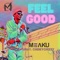 Feel Good (feat. Cheekychizzy) - Meaku lyrics